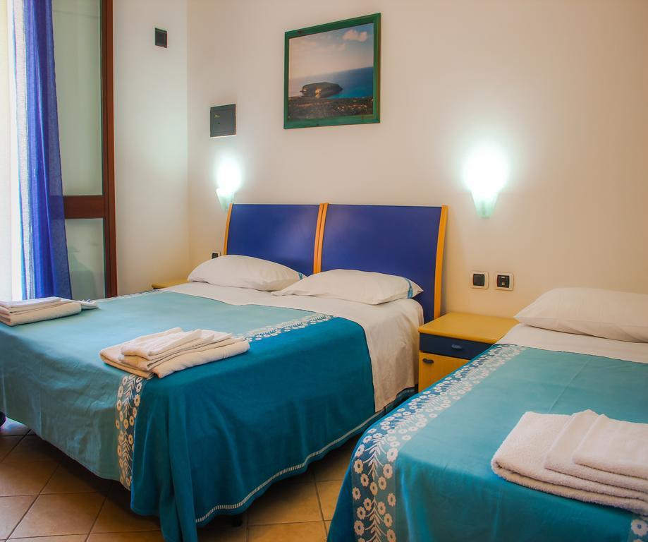 Lampedusa Hotel Room photo