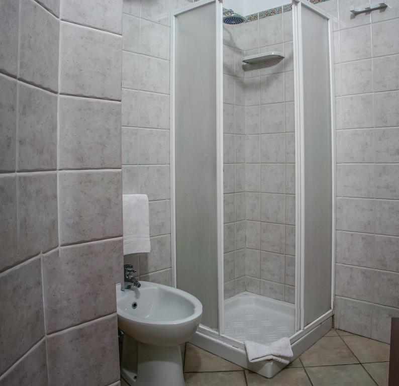 Lampedusa Hotel Room photo