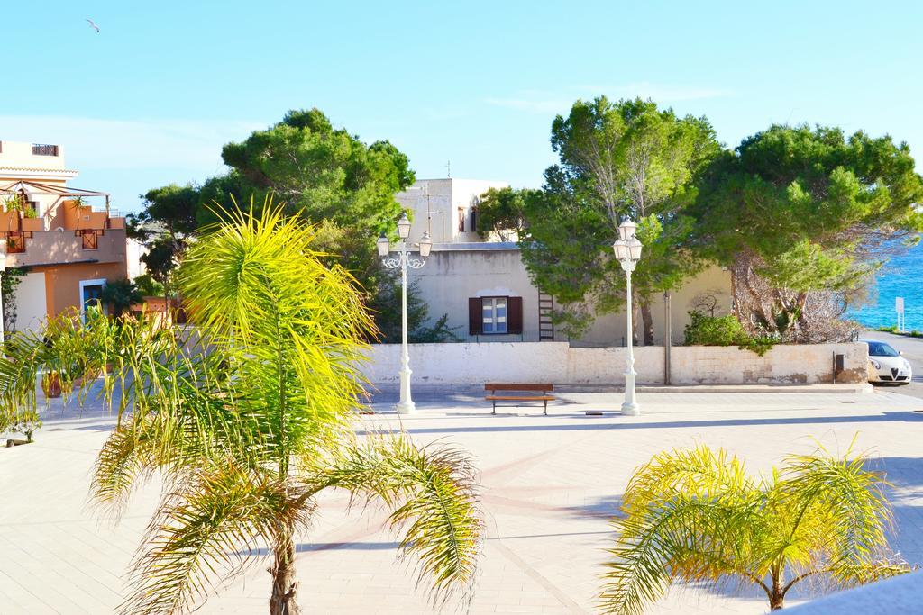 Lampedusa Hotel Room photo