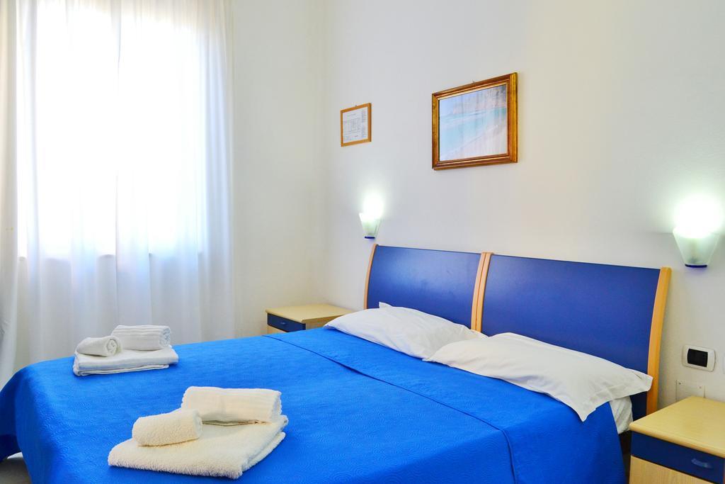 Lampedusa Hotel Room photo