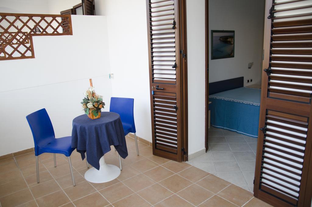 Lampedusa Hotel Room photo