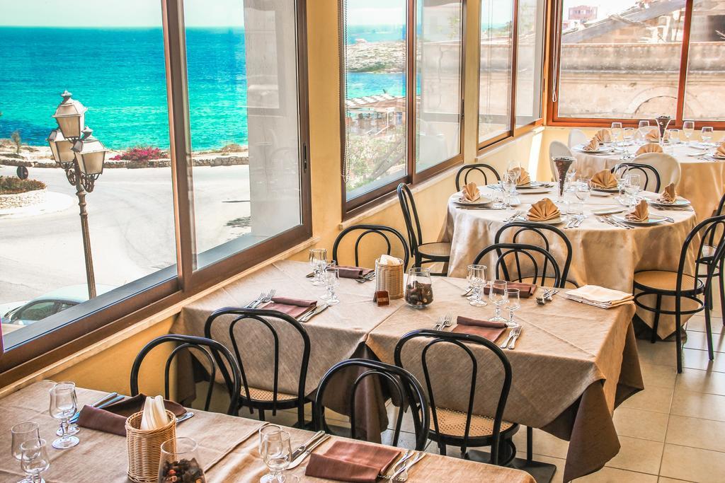 Lampedusa Hotel Exterior photo