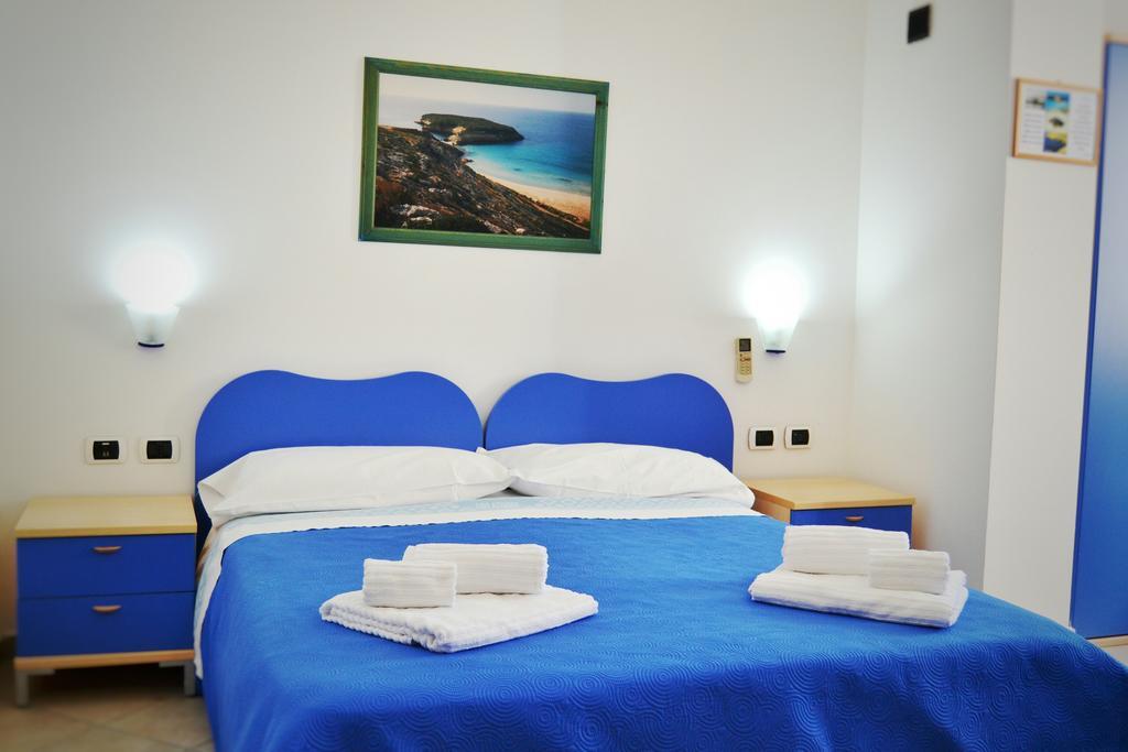 Lampedusa Hotel Exterior photo