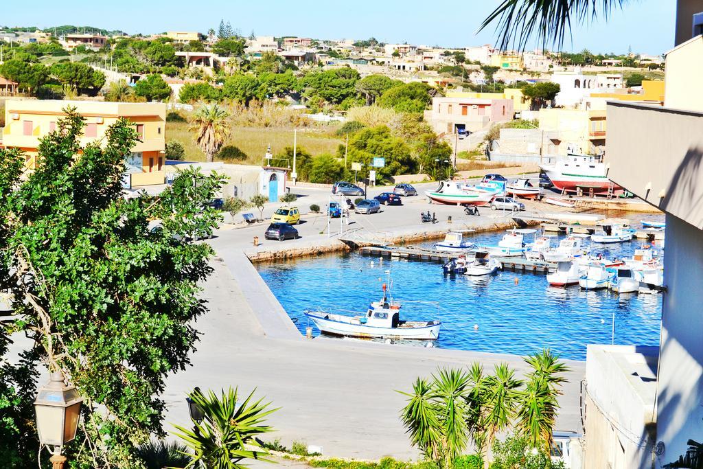 Lampedusa Hotel Exterior photo